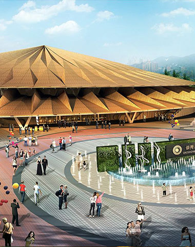 昆明會議活動策劃